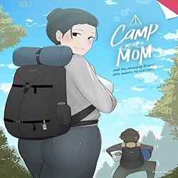 Camp With Mom APK 1.3.7