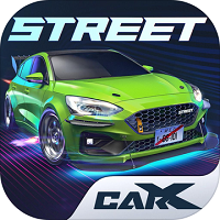 CarX Street APK 1.74.6