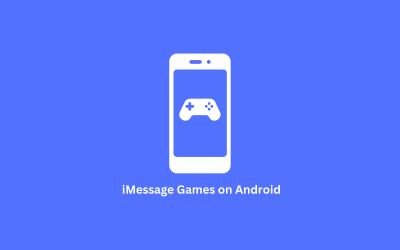 How do you play “iMessage games” on an Android Smartphone? 