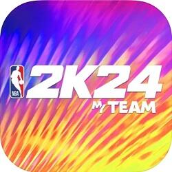 NBA 2K24 APK 2.0