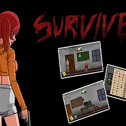Survive! APK 1.0.2