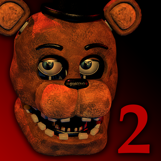 Five Nights at Freddy’s 2 APK 2.0.5