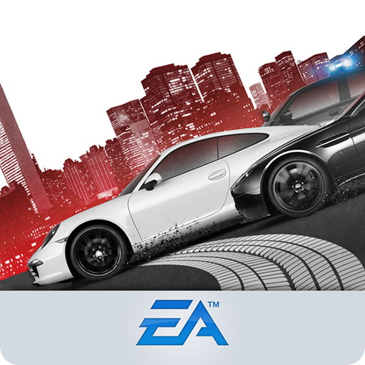 Need for Speed Most Wanted APK 1.3.128