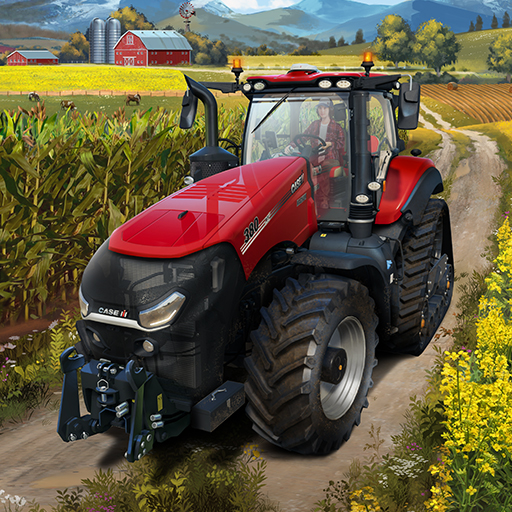 Farming Simulator 23 APK 0.0.0.6