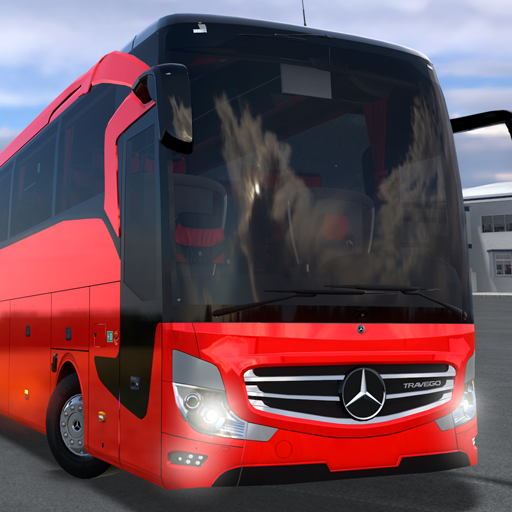 Bus Simulator: Ultimate APK 2.1.3