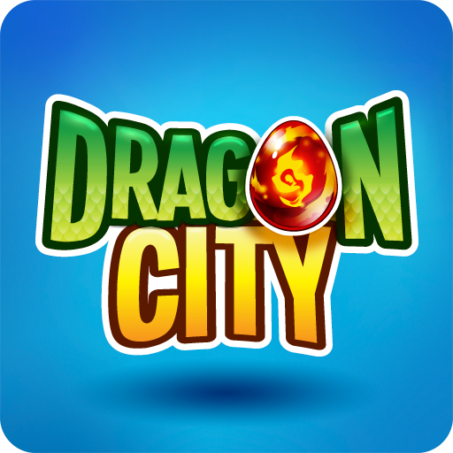 Dragon City APK 23.9.6