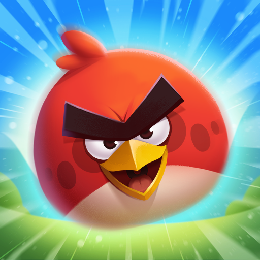 Angry Birds 2 APK 3.15.2