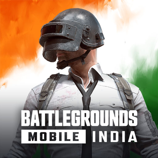 Battlegrounds Mobile India APK 2.9